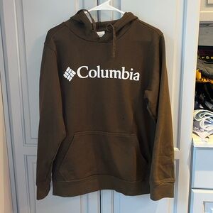 Men’s Columbia Hoodie